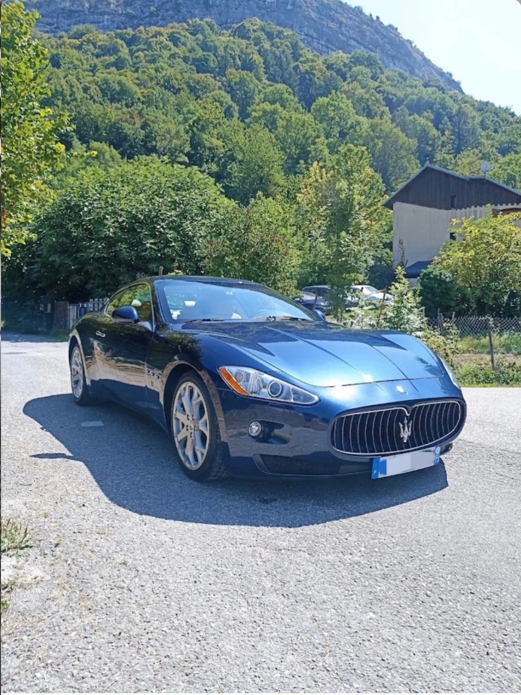 Detailing avant revente : valoriser votre voiture à Chambéry