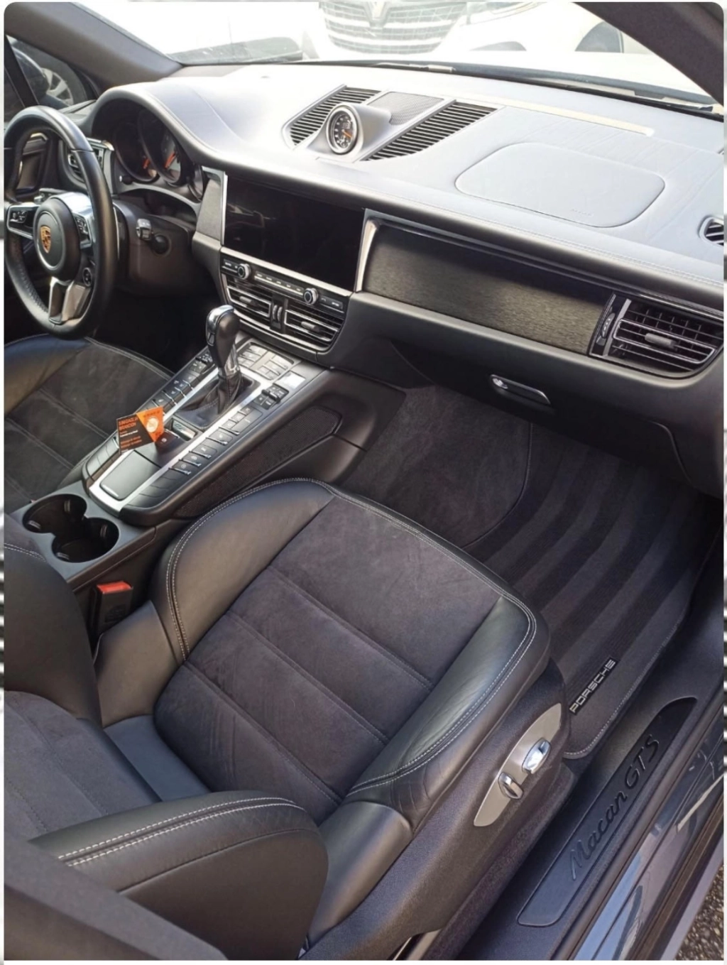 Le nettoyage automobile premium à Chambéry